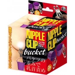 A-One - 吊桶型乳頭夾