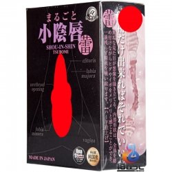 A-One - 小陰唇 蕾 (つぼみ) A-One - 小陰唇 蕾 (つぼみ)