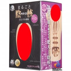 A-One - 陰核 (クリトリス)