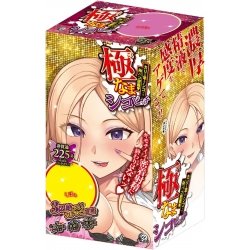 A-One - 極原始之穴 (極なまシコビッチ)