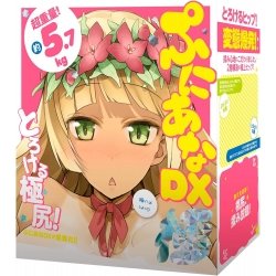 EXE - 任性彈穴 DX 極 (ぷにあなDX 極) EXE - 任性彈穴 DX 極 (ぷにあなDX 極)