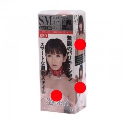 A-One - SM藝術 Joint 005 頸銬 A-One - SM藝術 Joint 005 頸銬