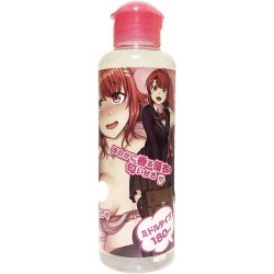 A-One - 催眠性指導 小幡優衣 香味潤滑油 180ml A-One - 催眠性指導 小幡優衣 香味潤滑油 180ml