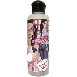 A-One - 催眠性指導 宮島椿 香味潤滑油 180ml A-One - 催眠性指導 宮島椿 香味潤滑油 180ml