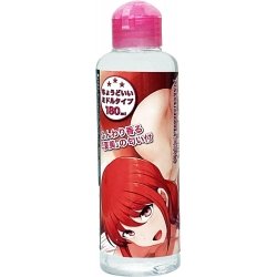 A-One - 催眠性指導 小幡夏美 香味潤滑油 180ml A-One - 催眠性指導 小幡夏美 香味潤滑油 180ml