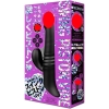 EXE - Heated Tip Swing Piston Rechargeable Rabbit Vibrator