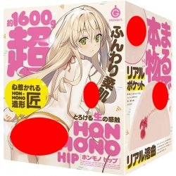 EXE - HON MONO HIP 心動桃尻 EXE - HON MONO HIP 心動桃尻