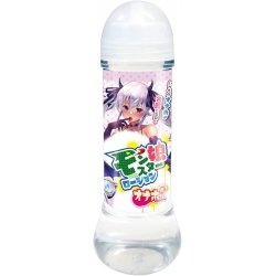 Tamatoys - 獸娘 中粘自慰器專用潤滑油 360ml Tamatoys - 獸娘 中粘自慰器專用潤滑油 360ml