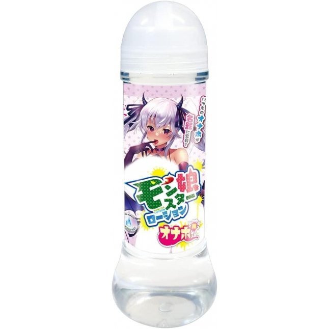 18DSC,成人用品,Tamatoys - 獸娘 中粘自慰器專用潤滑油 360ml,4589717868852