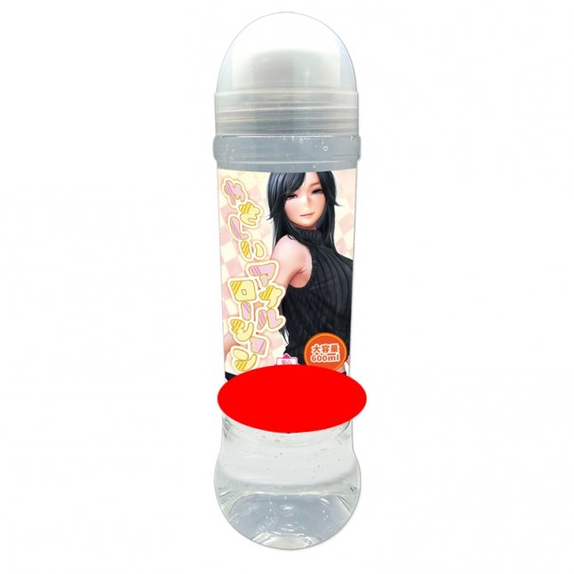 18DSC,成人用品,Tamatoys - 後庭專用水性潤滑油 600ml,4589717872439