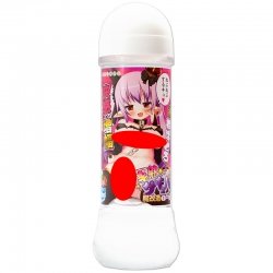 Kiteru - 半熟淫魔之愛液潤滑油 600ml Kiteru - 半熟淫魔之愛液潤滑油 600ml