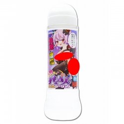Kiteru - 半熟淫魔之愛液潤滑油 特濃版 600ml Kiteru - 半熟淫魔之愛液潤滑油 特濃版 600ml