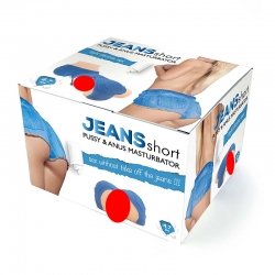 JOROGUMO - 緊身牛仔褲的魅力 2.2kg