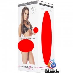 Fleshlight Girls - Kimmy Granger 飛機杯 Fleshlight Girls - Kimmy Granger 飛機杯
