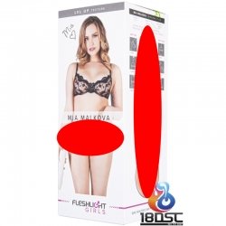 Fleshlight Girls - Mia Malkova 飛機杯 Fleshlight Girls - Mia Malkova 飛機杯