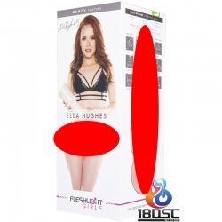 Fleshlight Girls - Ella Hughes 飛機杯 Fleshlight Girls - Ella Hughes 飛機杯