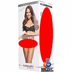 Fleshlight Girls - Megan Rain 飛機杯 Fleshlight Girls - Megan Rain 飛機杯