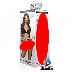 Fleshlight Girls - Eliza Ibarra 飛機杯 Fleshlight Girls - Eliza Ibarra 飛機杯