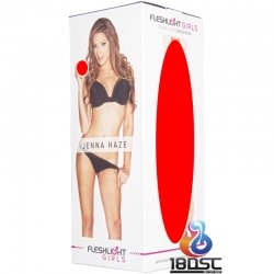 Fleshlight Girls - Jenna Haze 飛機杯 Fleshlight Girls - Jenna Haze 飛機杯