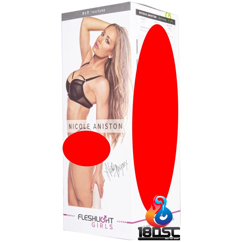 Fleshlight Girls - Nicole Aniston