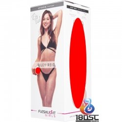 Fleshlight Girls - Riley Reid 飛機杯 Fleshlight Girls - Riley Reid 飛機杯