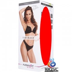 Fleshlight Girls - Tori Black 飛機杯