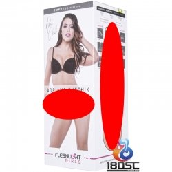 Fleshlight Girls - Adriana Chechik 飛機杯