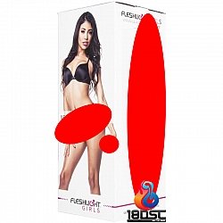 Fleshlight Girls - Veronica Rodriguez 飛機杯