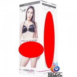 Fleshlight Girls - Abella Danger 飛機杯
