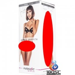 Fleshlight Girls - Janice Griffith 飛機杯 Fleshlight Girls - Janice Griffith 飛機杯