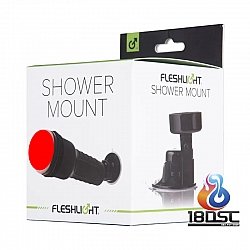 Fleshlight - Shower Mount 吸牆器 Fleshlight - Shower Mount 吸牆器