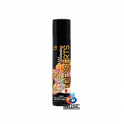 Wet Fresh Delicious Donuts Heating Lubricant 30ml