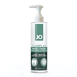 System Jo - 仿精液水矽混合潤滑液 240ml