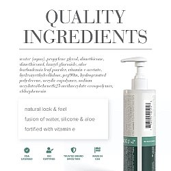 System Jo - 仿精液水矽混合潤滑液 240ml