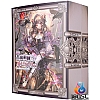 Toys Heart - Black Warlock Atelier Meiki