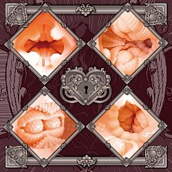 Toys Heart - 黑魔術師之穴 (黒魔術師のオナホアトリエ) Toys Heart - 黑魔術師之穴 (黒魔術師のオナホアトリエ)