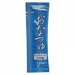 Toys Heart - Onatsuyu 名器/飛機杯 專用潤滑油 12ml Toys Heart - Onatsuyu 名器/飛機杯 專用潤滑油 12ml