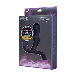 M-ZAKKA - Pro E Due Medio 進階前列腺按摩器 M-ZAKKA - Pro E Due Medio 進階前列腺按摩器