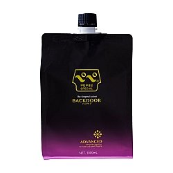 中島潤滑360 - BACK DOOR 高級後庭潤滑油 1L 中島潤滑360 - BACK DOOR 高級後庭潤滑油 1L