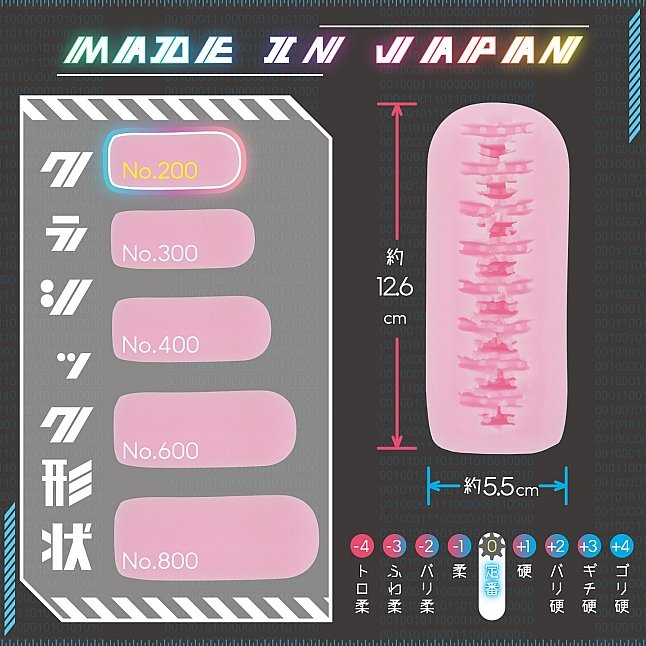 18DSC,成人用品,Hot Powers - FT HOLE (えふてぃーホール),4571360813884