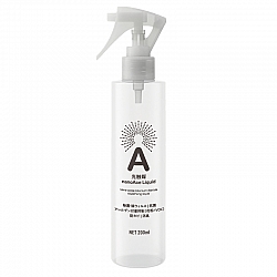 nanoAce -  Liquid 納米光觸媒噴霧 家用裝