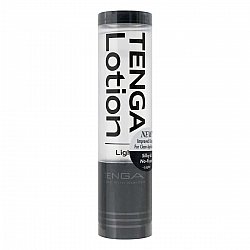 Tenga - HOLE Lotion 低黏冰感潤滑油 170ml Tenga - HOLE Lotion 低黏冰感潤滑油 170ml