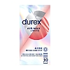 Durex - 杜蕾斯 Air Max 至薄極感裝 (香港版) 10片裝