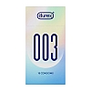 Durex - 003 Condom 15Pcs