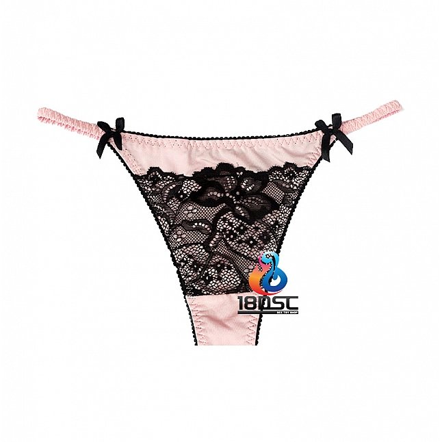 18DSC,成人用品,La CoCo 性感蕾絲丁字褲