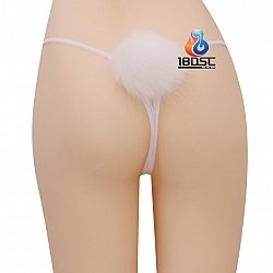 La CoCo 性感兔女郎丁字褲