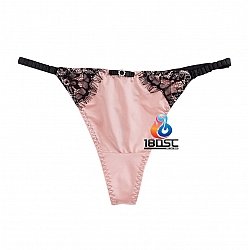 La CoCo 粉夢丁字褲