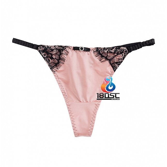 18DSC,成人用品,La CoCo 粉夢丁字褲