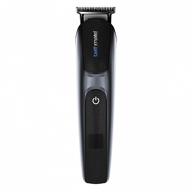 18DSC,成人用品,Bathmate - Trim 2.0 陰毛體毛修剪器,5060140200994