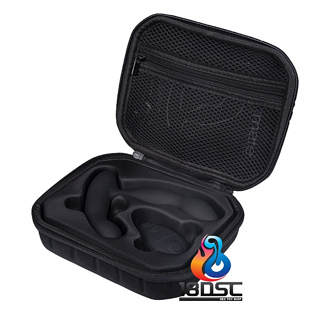 18DSC,成人用品,Bathmate - Prostate Pro 無線搖控前列腺震動器,5060140208730